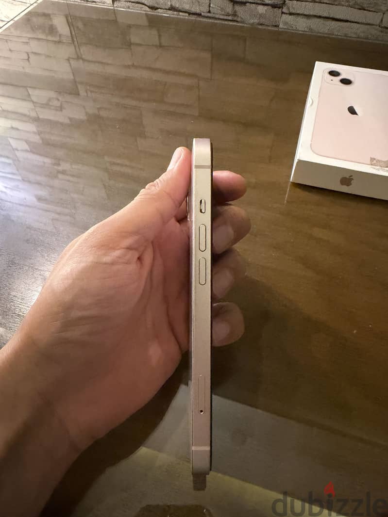Apple - iPhone 13 1