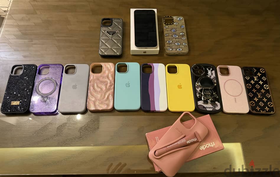 Apple - iPhone 13 2