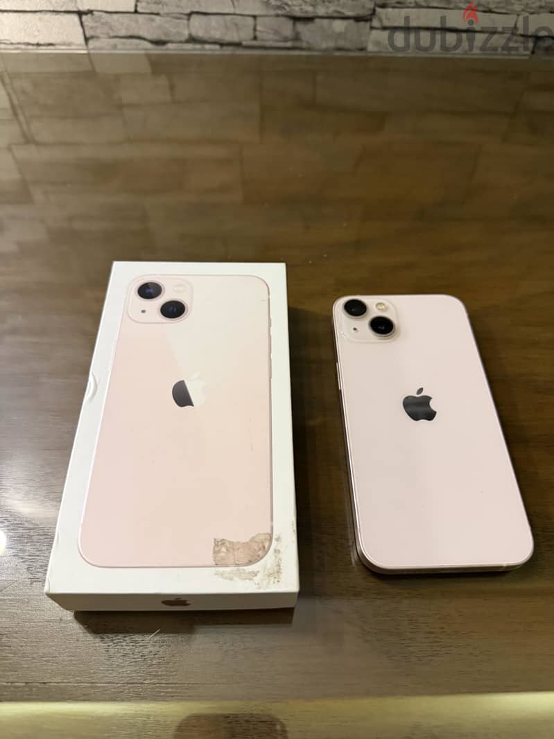 Apple - iPhone 13 3