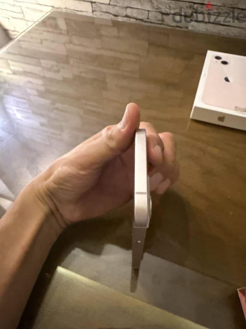 Apple - iPhone 13 5