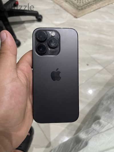 Apple - iPhone 14 Pro