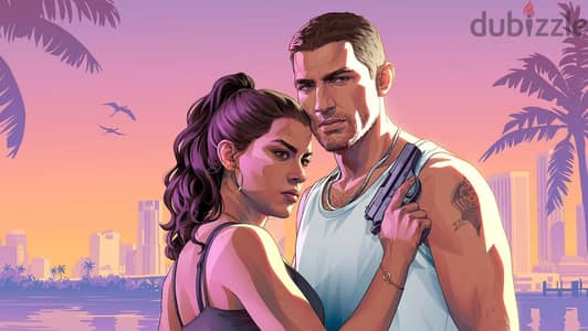 للبيع gta6 التمت تراستد ليست ب ضمان ب 1700