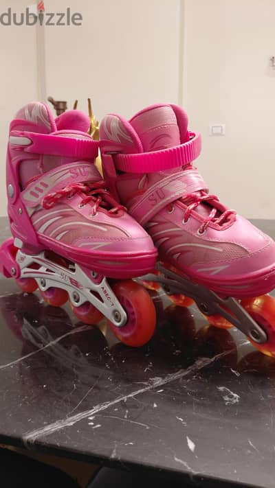 roller skate