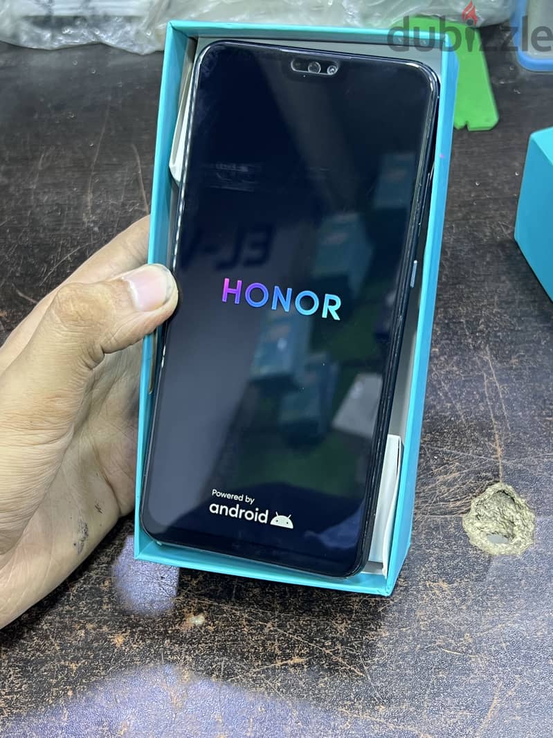 Honar 8x 1