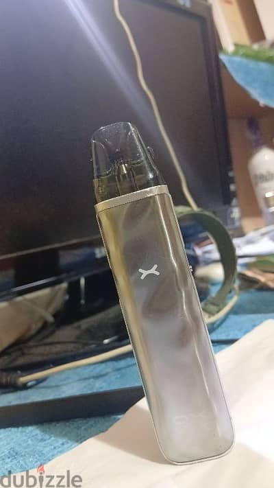 vape xlim go 2 استعمال 5 ايام