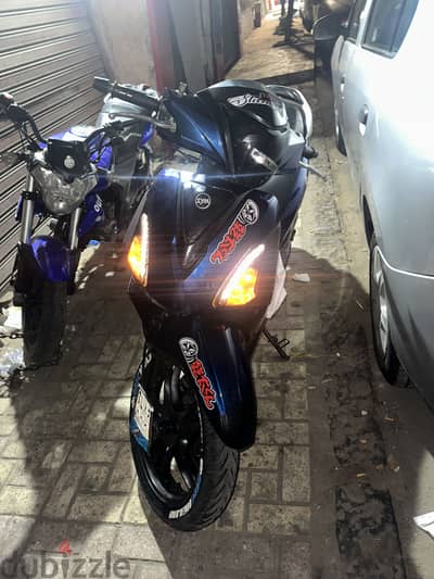 Sym st