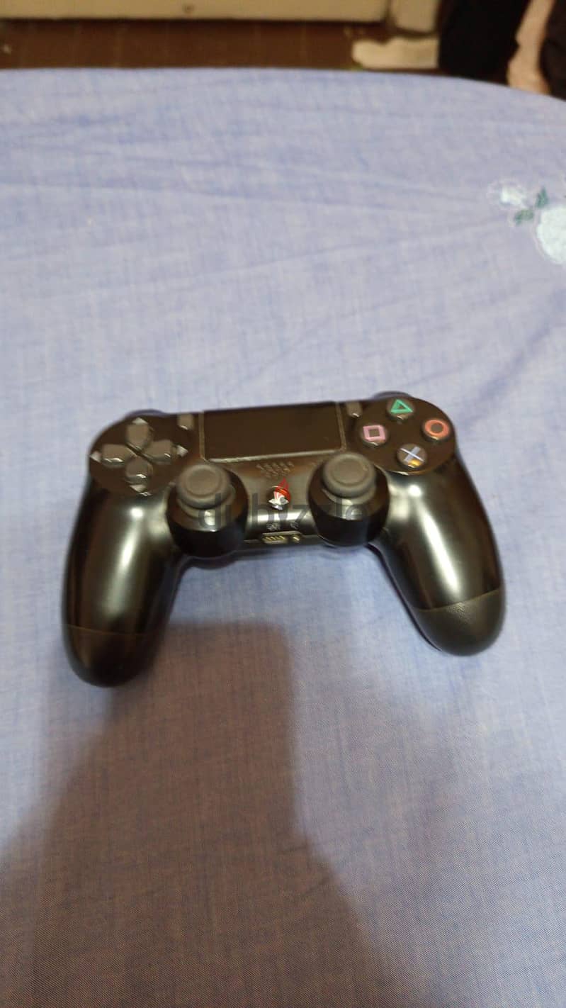 ps4 excellent condition 1