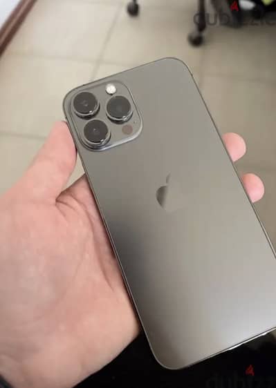 آبل - آيفون 13 برو ماكس