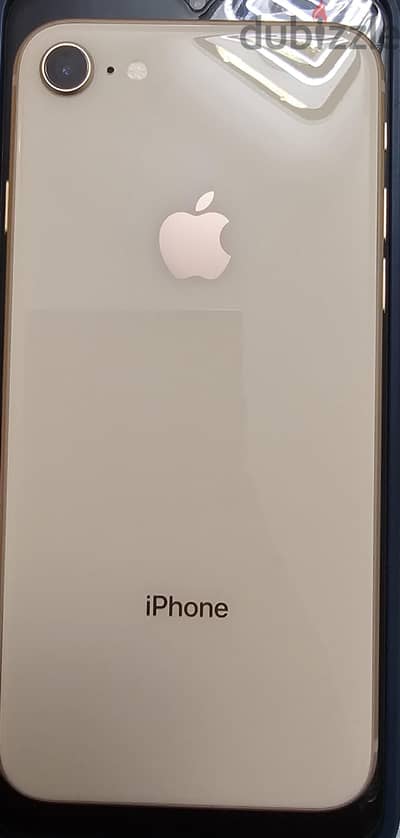 Apple - iPhone 8