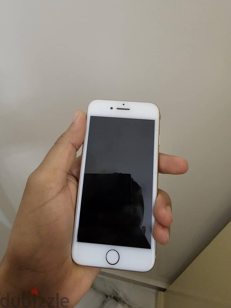 Apple - iPhone 8 1