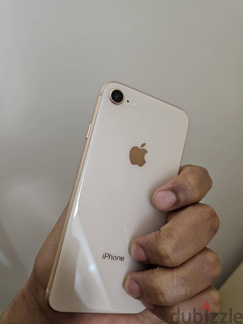 Apple - iPhone 8 2