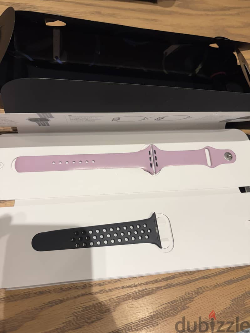 Apple watch series 7 1