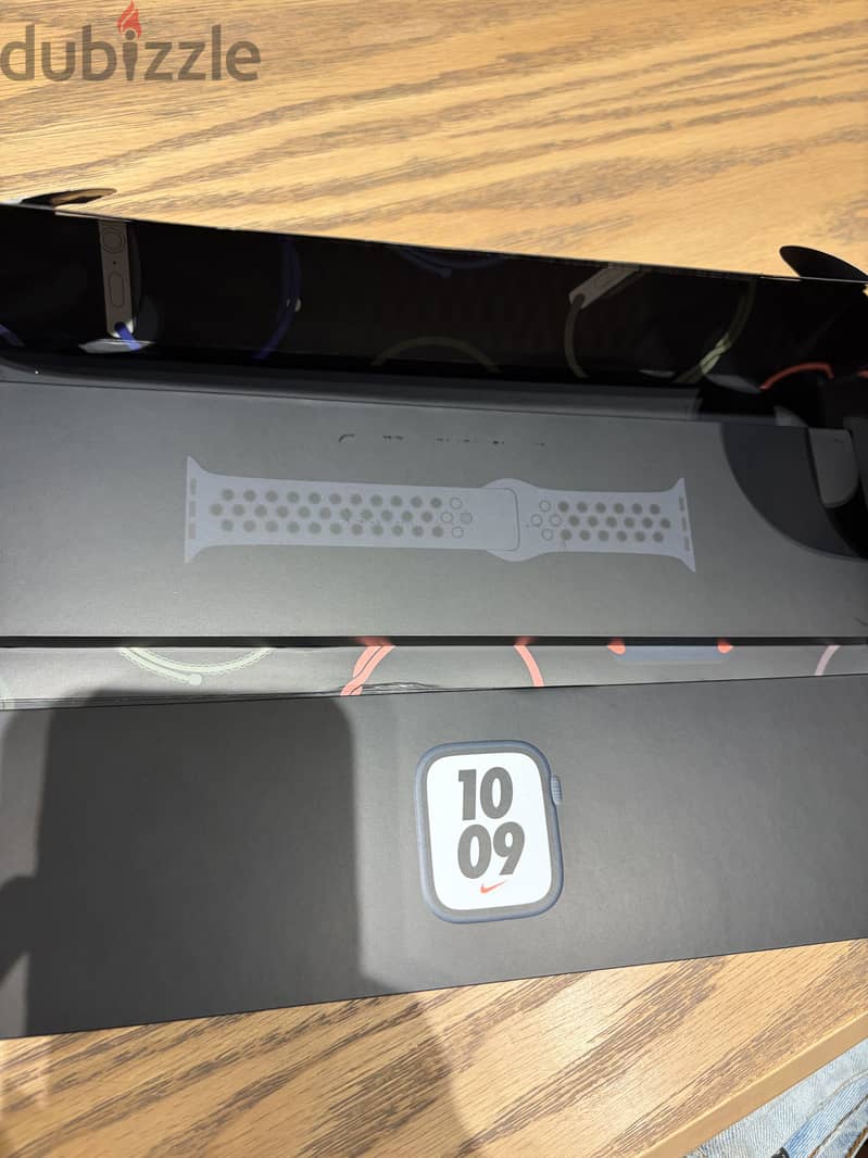 Apple watch series 7 3