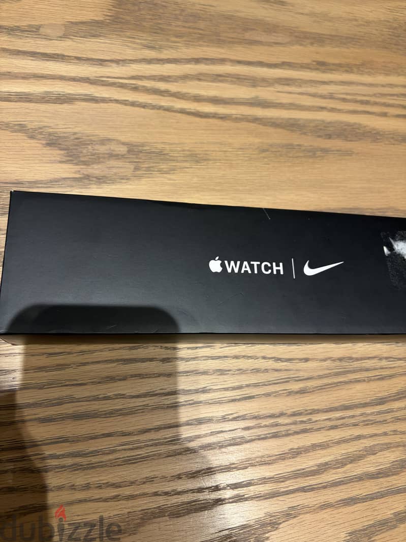 Apple watch series 7 7