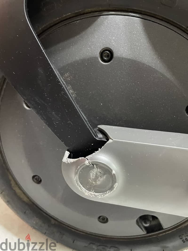 Xiaomi scooter 6 7