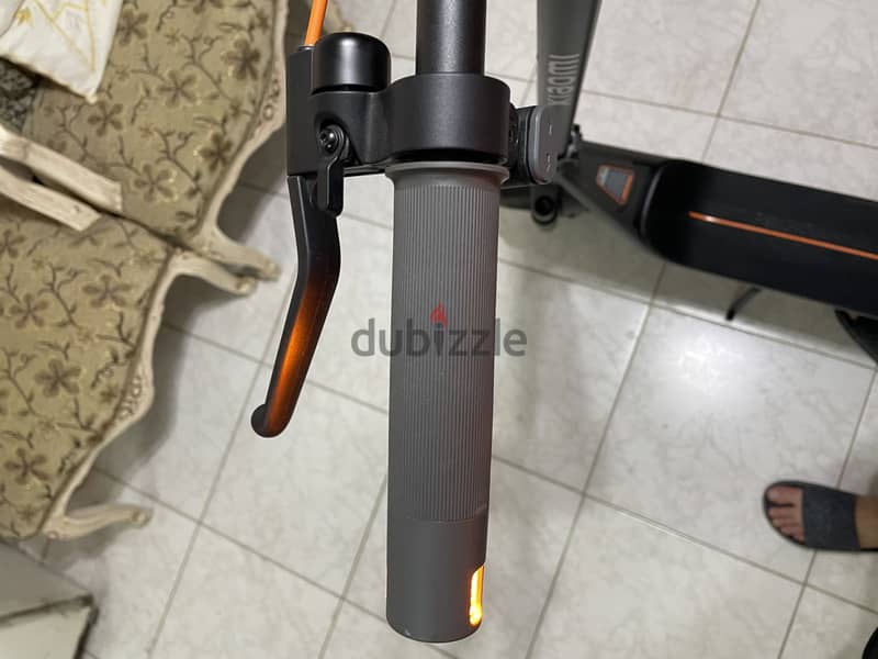 Xiaomi scooter 6 8