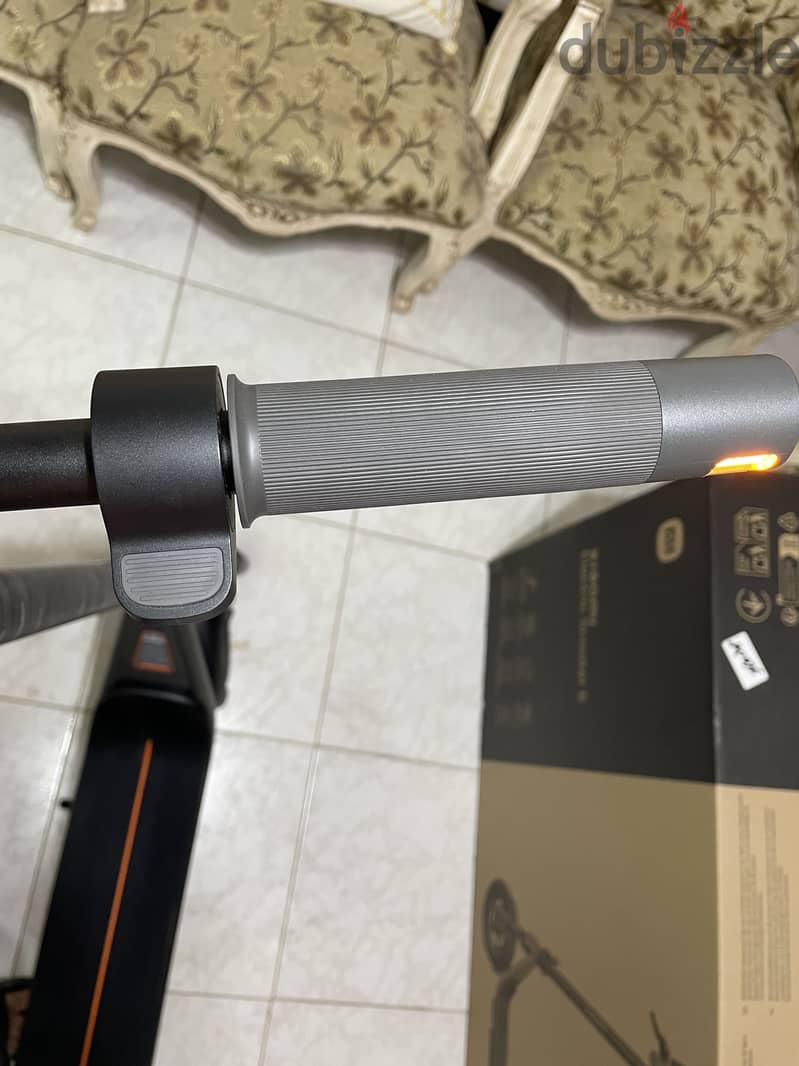 Xiaomi scooter 6 9
