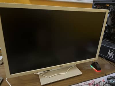 Acer شاشة