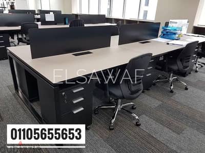 خليه خلية عمل،بارتيشن،مكاتب مقسمة،ورك ستيشن،work station desks,partion