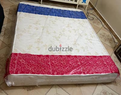 مرتبة سوست بمقاس 160 سماكة 26