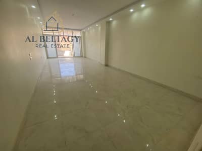 مقر اداري للايجار اكسترا برايم لوكيشن بجولدن سكوير ع ش فيصل