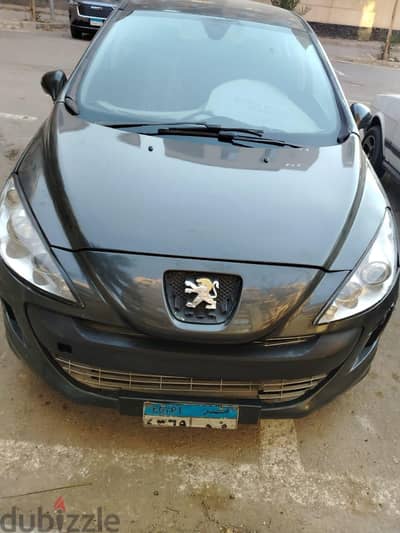 بيجو 308 2008