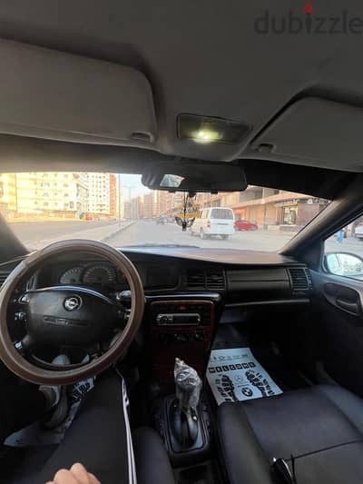 Opel Vectra 1996
