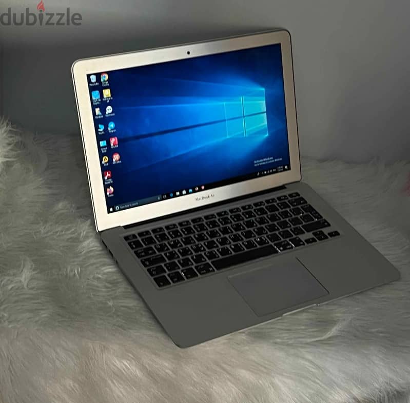Mc Book air 13 inch 2