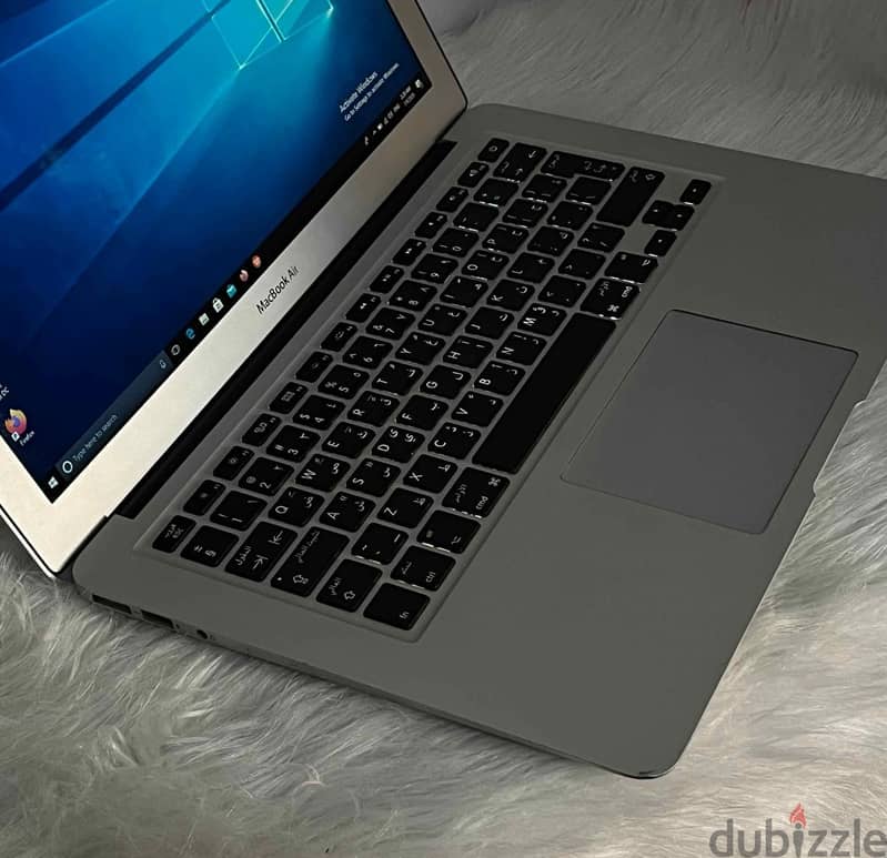 Mc Book air 13 inch 3