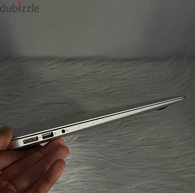 Mc Book air 13 inch 6