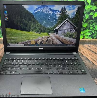 Dell Inspiron 5558