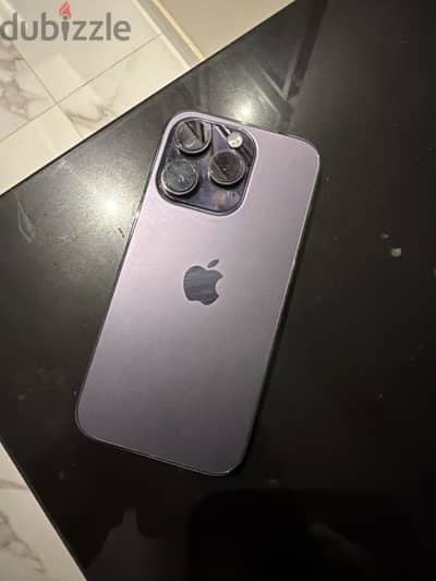 Apple - iPhone 14 Pro