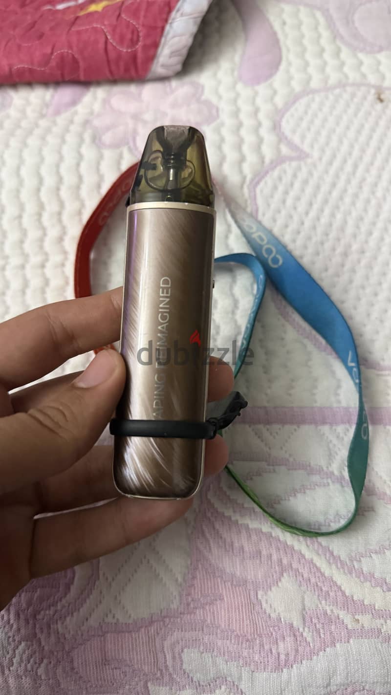 Nexslim go 1