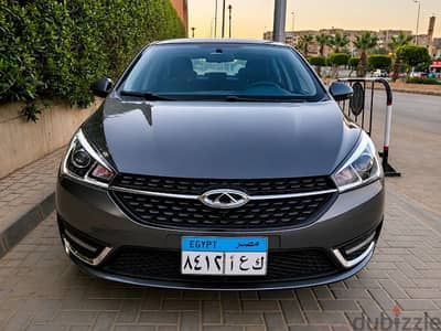شيرى أريزو 5 2025