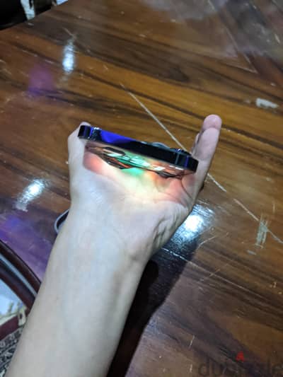آبل - آيفون 13 برو ماكس