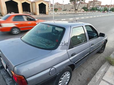 فورد إسكورت 1999