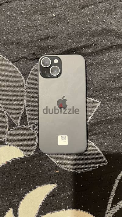 Apple - iPhone 15