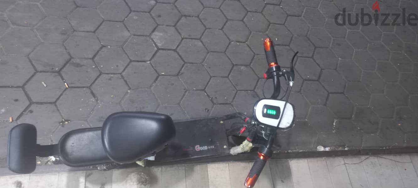 Good iBike 1