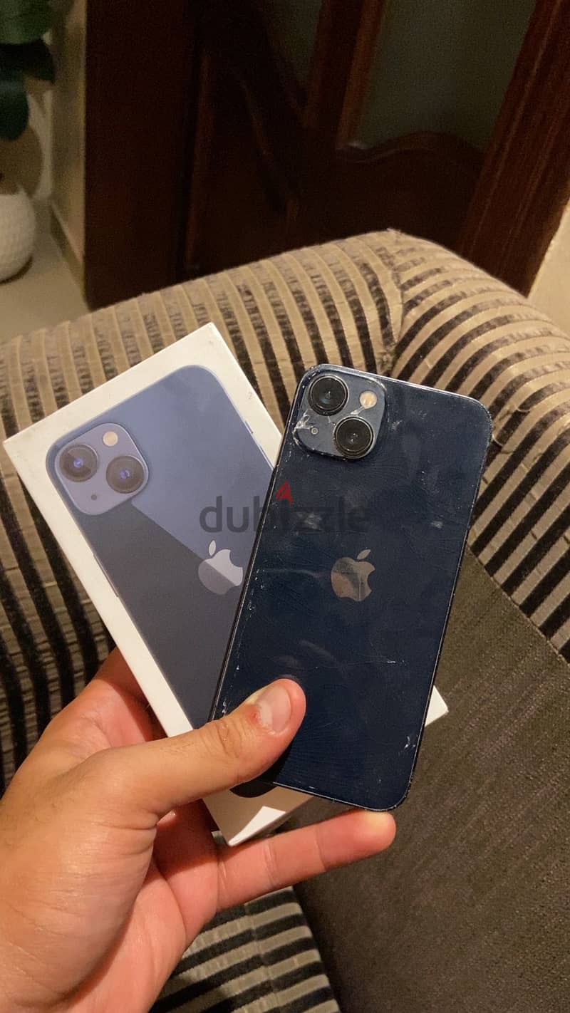 iPhone 13 1