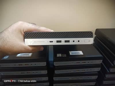 hp Elite Desk 800 g3 mini pc Tiny hp Elite Desk 800 g3 mini pc Tiny