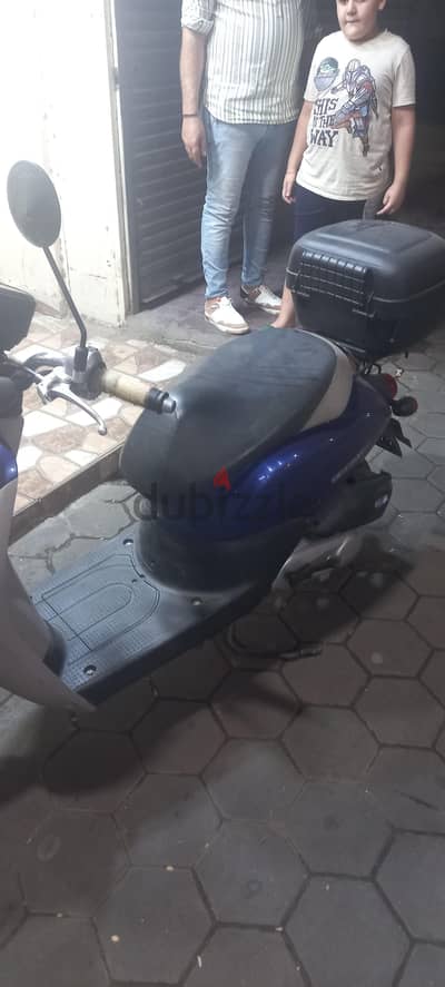 HONDA SKOTER HONDA SKOTER