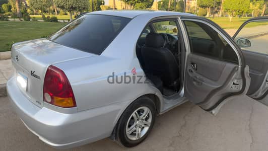 Hyundai Verna 2017