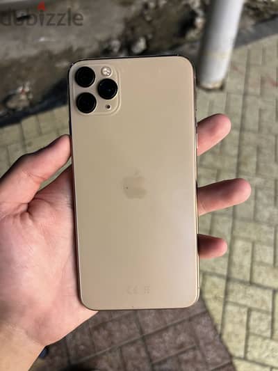 Apple - iPhone 11 Pro Max
