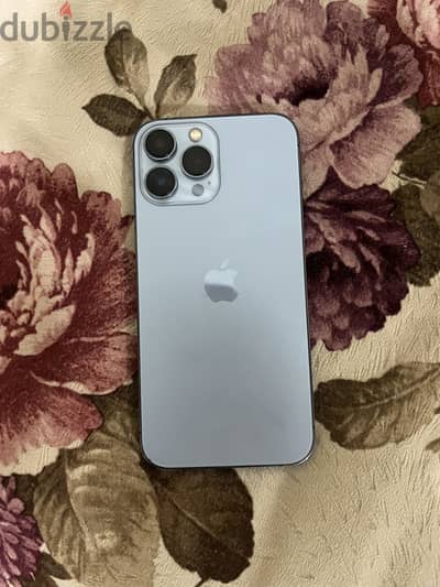 Apple - iPhone 13 Pro Max