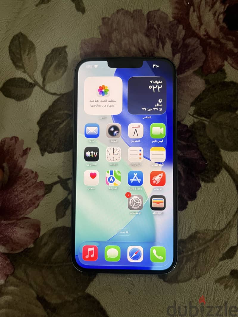 Apple - iPhone 13 Pro Max 2