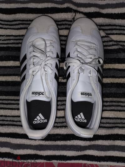 Adidas VI Court 3.0 Unisex 46.5 Size