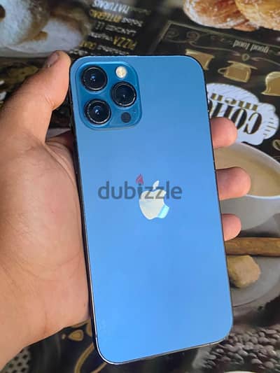 آبل - آيفون 12 برو ماكس