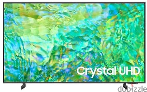 شاشة سامسونج ٥٠ بوصة 4k