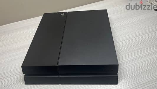 ps4 fat