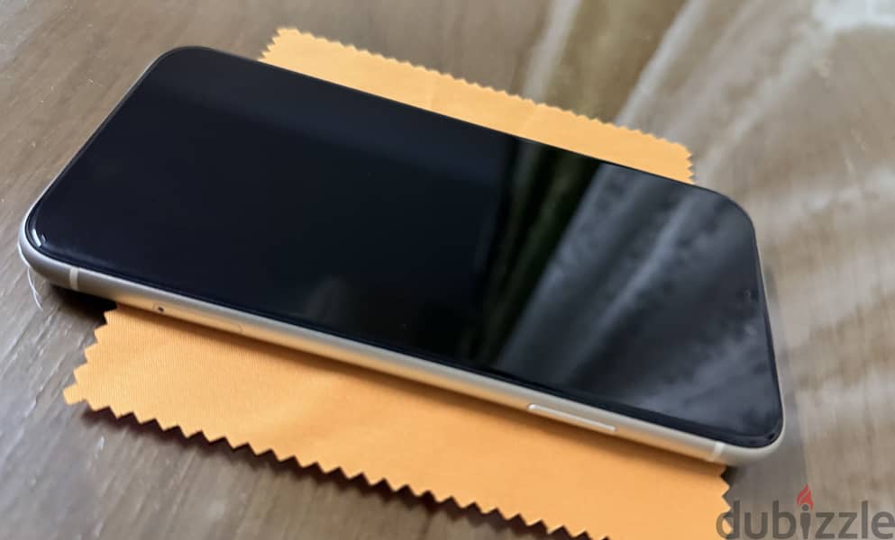 Iphone 11 5